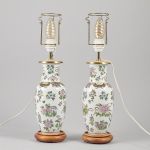 1156 5052 TABLE LAMPS